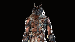 Monster Demogorgon Huh GIF