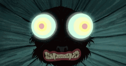 Monster Dog Over The Garden Wall GIF