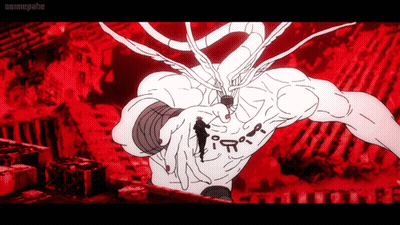 Monster Drawing With Animepathe GIF