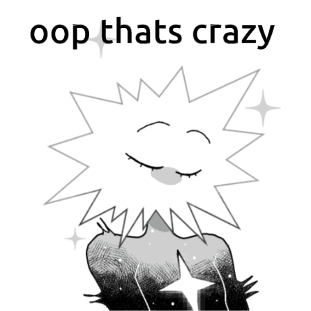 Monster Energy Can Next To Sun Drawing GIF
