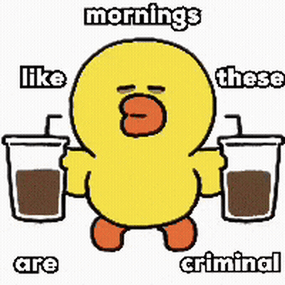 Monster Energy Drinks Bad Morning Misery GIF