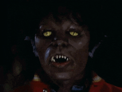 Monster House Eating Human GIF