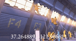 Monster Inc 2319 CIA Coordinates GIF