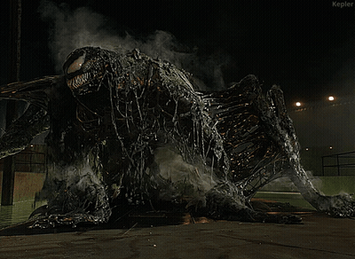 Monster Named Kepler GIF