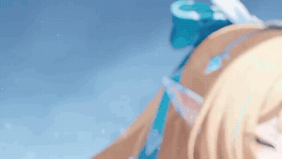Monster Reading Book Saying Good Night GIF