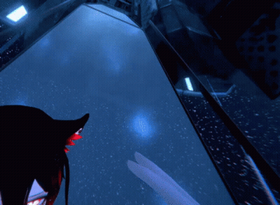 Monster Saying That Yoinky Sploinky GIF