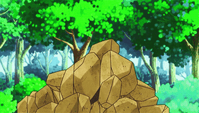 Monster Saying You Looking Real Tasty GIF