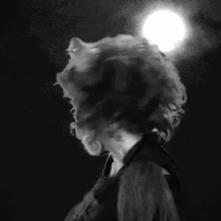 Monster Seducing  GIF