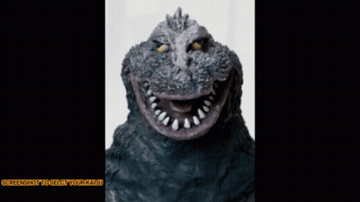 Monster Statue Screenshot To Select Your Malu GIF