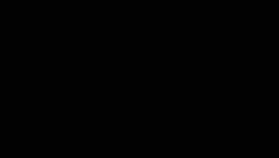 Monster Statue With Wings And Skull On Head GIF