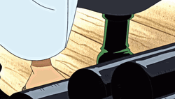 Monster Trip Katakuri Vs Luffy GIF