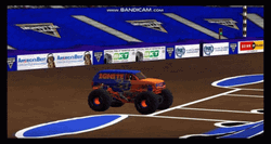 Monster Truck GIF