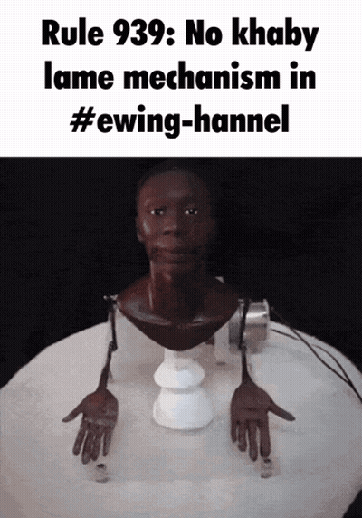 Monster With Oh Wow Words GIF