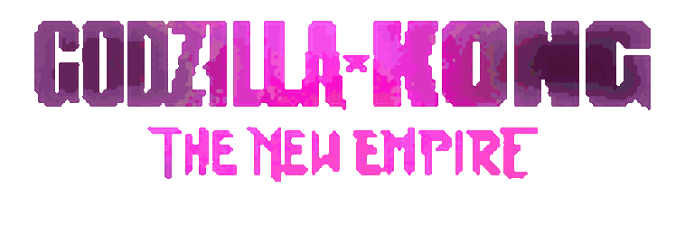 Monsterraksasa Openinggodzilla Sticker GIF