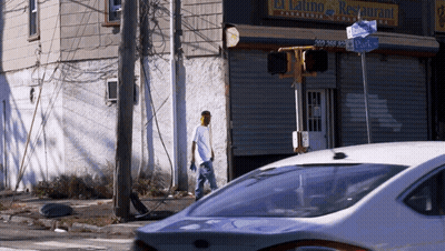 Monsters Inc Character Says Good Morning I Think GIF