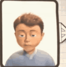Monsters Inc Scream GIF