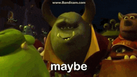 Monsters University Mike Wazowski GIF