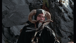 Monty Python Tim The Enchanter GIF