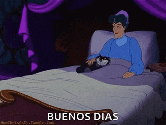 Mood Lucifer GIF