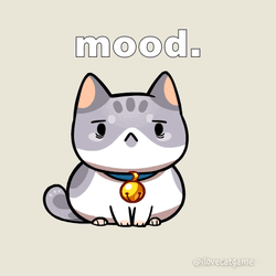 Mood New Week GIF