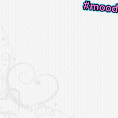 Mood Poster GIF