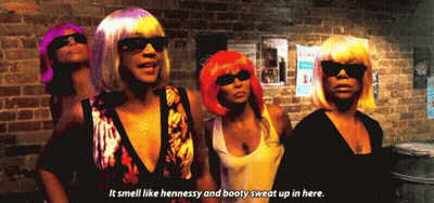 Mood Women GIF