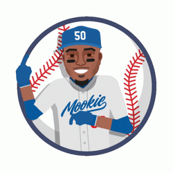 Mookie 50 Go Sports GIF