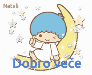 Moon GIF