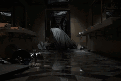 Moon Knight Marvel Cinematic Universe Fight GIF