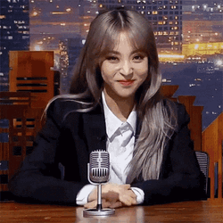  Moonbyul I Know Right GIF