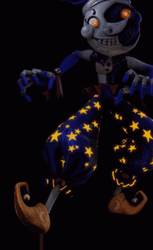 Moondrop Security Breach GIF