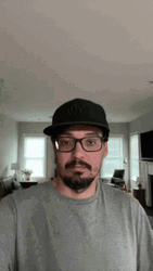 Moonshine Noslimde Osnofa GIF