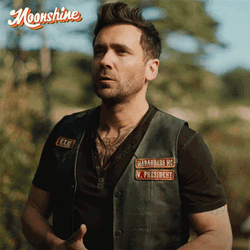 Moonshine Okay Man GIF