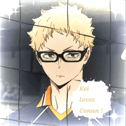 Moonstar Haikyuu GIF