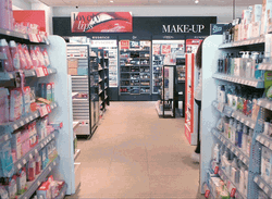 Moonwalk Happy Dance At Library GIF