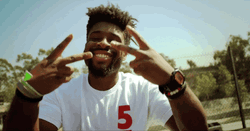 Moosh Mordegi Peace GIF