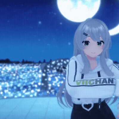 Morbidus NSFW Channel Not Unlocked At Level 87 GIF