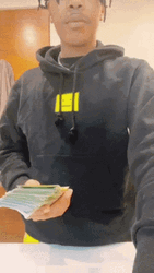 More Money Kankan   GIF