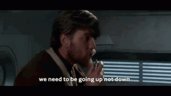 More Obi-Wan Kenobi Star Wars GIF