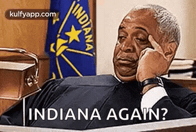 More To Discover Indiana Sticker GIF