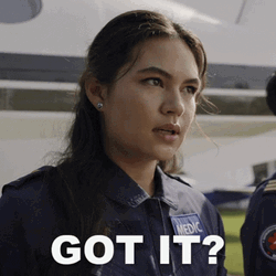 Morgan Holmstrom Got It GIF