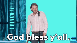 Morgan Wallen God Bless Y'All GIF