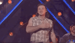 Morgan Wallen Peace Out See Ya GIF