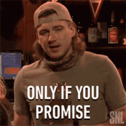 Morgan Wallen Posting To Social Media GIF