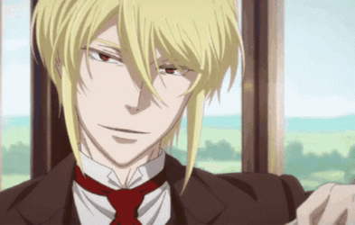 Moriarty The Patriot GIF