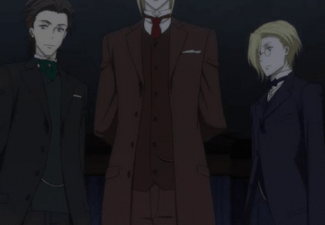 Moriarty The Patriot Guys GIF