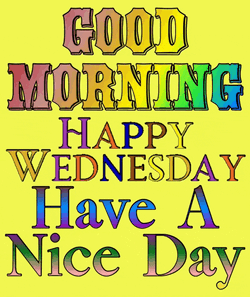 Morning Good Morning GIF