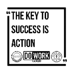 Morning Quotes Sticker GIF