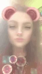 Morning Snap Face Coffee's For Closers GIF