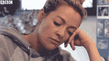 Morning Yawning Coffee  GIF